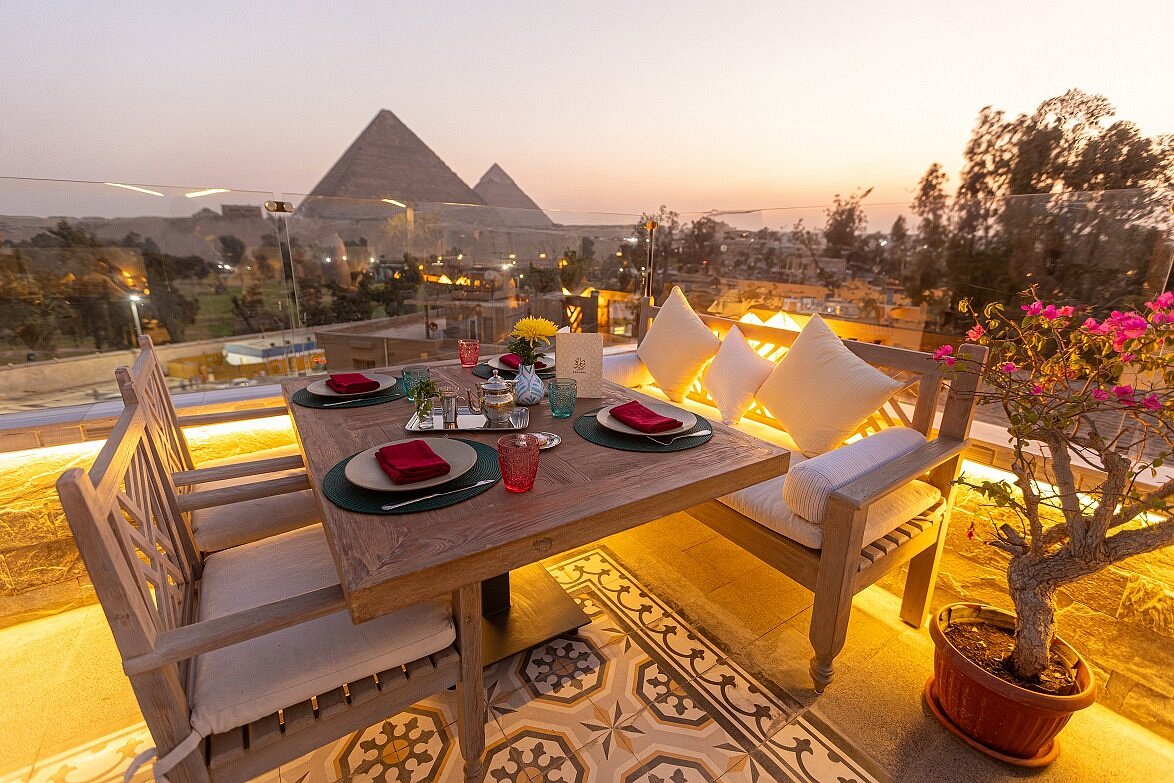 Ashranda Restaurant