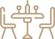 Private Events Icon