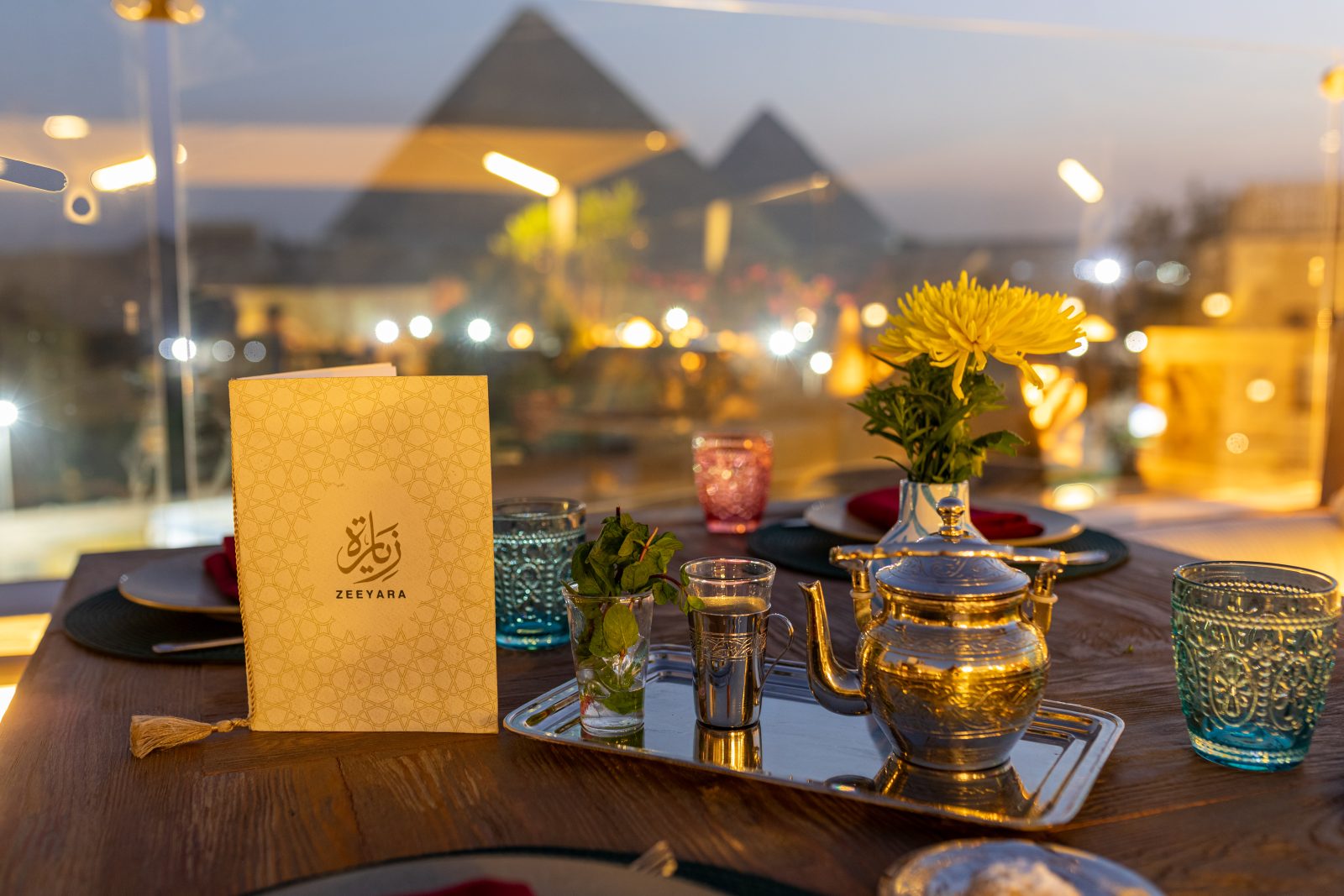 Private Events